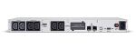 CyberPower CP1500EIPFCRM1U Unterbrechungsfreie Stromversorgung (USV) Line-Interaktiv 1,5 kVA 900 W 6 AC-Ausgänge