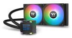 Thermaltake LA240-S ARGB Hauptplatine...