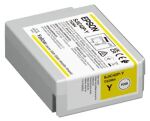 Epson SJIC42P-Y Druckerpatrone 1 Stück(e) Original Gelb