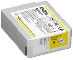 Epson SJIC42P-Y Druckerpatrone 1 Stück(e) Original Gelb