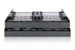 Icy Dock MB344SP Hard Drive Backplane 13,3 cm (5.25") Carrier Panel