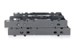 Icy Dock MB344SP Hard Drive Backplane 13,3 cm (5.25") Carrier Panel