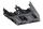 Icy Dock MB344SP Hard Drive Backplane 13,3 cm (5.25") Carrier Panel