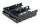 Icy Dock MB344SP Hard Drive Backplane 13,3 cm (5.25") Carrier Panel