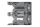 Icy Dock MB344SP Hard Drive Backplane 13,3 cm (5.25") Carrier Panel
