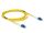 DELOCK LWL Patchkabel LC -> LC 3.00m Singlemode Duplex OS