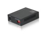 LevelOne GVT-2000 Netzwerk Medienkonverter 1000 Mbit/s...
