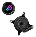 ASUS ROG Strix LC III 240 ARGB Prozessor Flüssigkeitskühlung 12 cm Schwarz