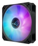 ASUS ROG Strix LC III 240 ARGB Prozessor Flüssigkeitskühlung 12 cm Schwarz