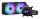 ASUS ROG Strix LC III 240 ARGB Prozessor Flüssigkeitskühlung 12 cm Schwarz
