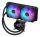 ASUS ROG Strix LC III 240 ARGB Prozessor Flüssigkeitskühlung 12 cm Schwarz