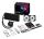 ASUS ROG Strix LC III 240 ARGB Prozessor Flüssigkeitskühlung 12 cm Schwarz