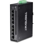 Trendnet TI-G80 Netzwerk-Switch Unmanaged L2 Gigabit...