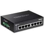 Trendnet TI-G80 Netzwerk-Switch Unmanaged L2 Gigabit...