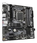 GIGABYTE B760M DS3H DDR4 Motherboard - Unterstützt Intel Core 14. Generation CPUs, 6+2+1 Phasen Digital VRM, bis zu 5333MHz DDR4 (OC), 2xPCIe 4.0 M.2, 2.5GbE LAN, USB 3.2 Gen2