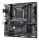 GIGABYTE B760M DS3H DDR4 Motherboard - Unterstützt Intel Core 14. Generation CPUs, 6+2+1 Phasen Digital VRM, bis zu 5333MHz DDR4 (OC), 2xPCIe 4.0 M.2, 2.5GbE LAN, USB 3.2 Gen2