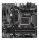 GIGABYTE B760M DS3H DDR4 Motherboard - Unterstützt Intel Core 14. Generation CPUs, 6+2+1 Phasen Digital VRM, bis zu 5333MHz DDR4 (OC), 2xPCIe 4.0 M.2, 2.5GbE LAN, USB 3.2 Gen2
