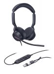 Yealink UH46 Dual UC USB-C/A Headset