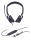 Yealink UH46 Dual UC USB-C/A Headset