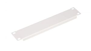 Equip EZBP-10-G Rack Zubehör Blindplatte