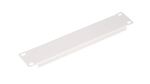 Equip EZBP-10-G Rack Zubehör Blindplatte