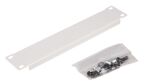 Equip EZBP-10-G Rack Zubehör Blindplatte