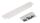 Equip EZBP-10-G Rack Zubehör Blindplatte