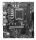 MSI PRO H610M-E DDR4 Motherboard Intel H610 LGA 1700 micro ATX