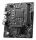 MSI PRO H610M-E DDR4 Motherboard Intel H610 LGA 1700 micro ATX