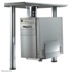 Neomounts CPU-D200SILVER CPU-Halter - max 30 kg - universal