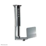 Neomounts CPU-D200SILVER CPU-Halter - max 30 kg - universal