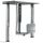 Neomounts CPU-D200SILVER CPU-Halter - max 30 kg - universal