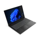 Lenovo V15 G5 IRL Intel® Core™ i5 i5-13420H Laptop 39,6 cm (15.6") Full HD 8 GB DDR5-SDRAM 256 GB SSD Wi-Fi 6 (802.11ax) Windows 11 Pro Deutsch Schwarz