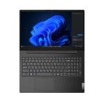 Lenovo V15 G5 IRL Intel® Core™ i5 i5-13420H Laptop 39,6 cm (15.6") Full HD 8 GB DDR5-SDRAM 256 GB SSD Wi-Fi 6 (802.11ax) Windows 11 Pro Deutsch Schwarz