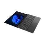Lenovo V15 G5 IRL Intel® Core™ i5 i5-13420H Laptop 39,6 cm (15.6") Full HD 8 GB DDR5-SDRAM 256 GB SSD Wi-Fi 6 (802.11ax) Windows 11 Pro Deutsch Schwarz