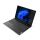 Lenovo V15 G5 IRL Intel® Core™ i5 i5-13420H Laptop 39,6 cm (15.6") Full HD 8 GB DDR5-SDRAM 256 GB SSD Wi-Fi 6 (802.11ax) Windows 11 Pro Deutsch Schwarz