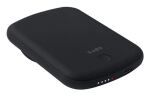 LAUT PW02 5000 mAh Kabelloses Aufladen Schwarz