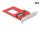 DELOCK PCI Express x4 Karte zu 1 x intern U.3