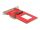 DELOCK PCI Express x4 Karte zu 1 x intern U.3