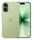 Apple iPhone 17 256GB Green 6.3"