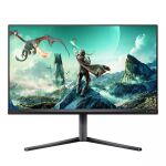 Philips Evnia 3000 27M2N3800A/00 Computerbildschirm 68,6 cm (27") 3840 x 2160 Pixel 4K Ultra HD LCD Grau