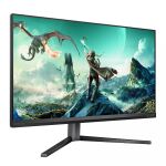 Philips Evnia 3000 27M2N3800A/00 Computerbildschirm 68,6 cm (27") 3840 x 2160 Pixel 4K Ultra HD LCD Grau