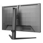 Philips Evnia 3000 27M2N3800A/00 Computerbildschirm 68,6 cm (27") 3840 x 2160 Pixel 4K Ultra HD LCD Grau
