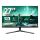Philips Evnia 3000 27M2N3800A/00 Computerbildschirm 68,6 cm (27") 3840 x 2160 Pixel 4K Ultra HD LCD Grau