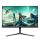 Philips Evnia 3000 27M2N3800A/00 Computerbildschirm 68,6 cm (27") 3840 x 2160 Pixel 4K Ultra HD LCD Grau