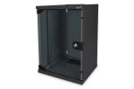 Digitus Netzwerk-Set 254 mm (10") - 9HE, 312 x 300 mm (B x T)