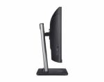 Acer CB343CUR Computerbildschirm 86,4 cm (34") 3440 x 1440 Pixel UltraWide Quad HD LED Schwarz, Silber