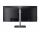 Acer CB343CUR Computerbildschirm 86,4 cm (34") 3440 x 1440 Pixel UltraWide Quad HD LED Schwarz, Silber