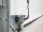 DELOCK Kabelverschraubung 90° gewinkelt PG7 grau