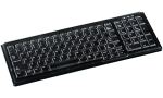 Contour Design Active Key Contour Industrietastatur IP68...